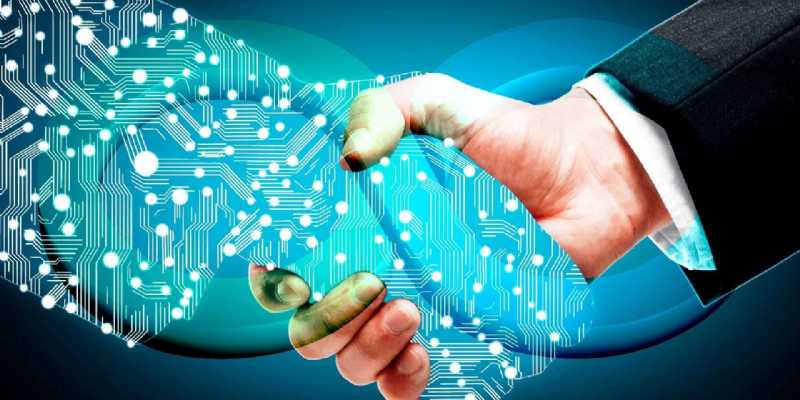 What is E-Transformation and Why is it Important for Your Company?