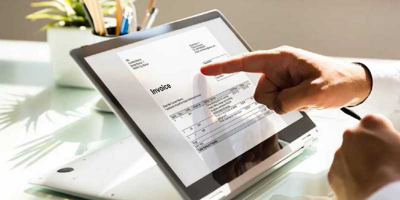 E-Invoice