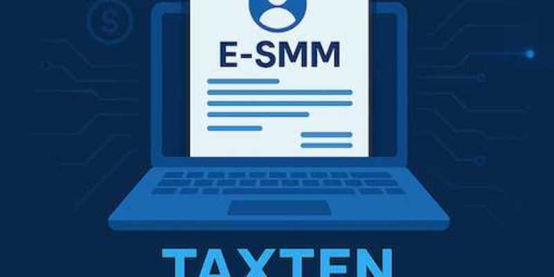 E-SMM