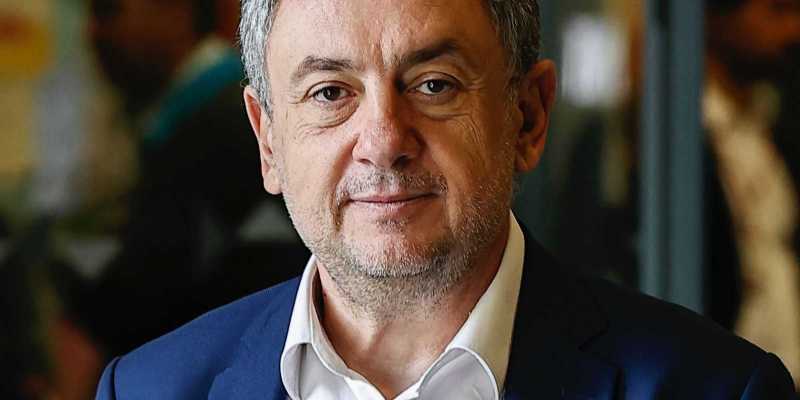 Murat Göçe, Taxten Advisory Board Üyesi Olarak Göreve Başladı